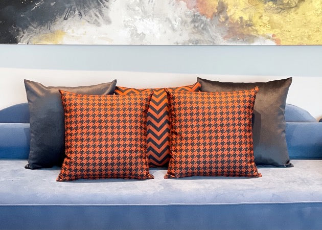  Cushion 15-021