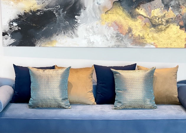 Cushion 16-096