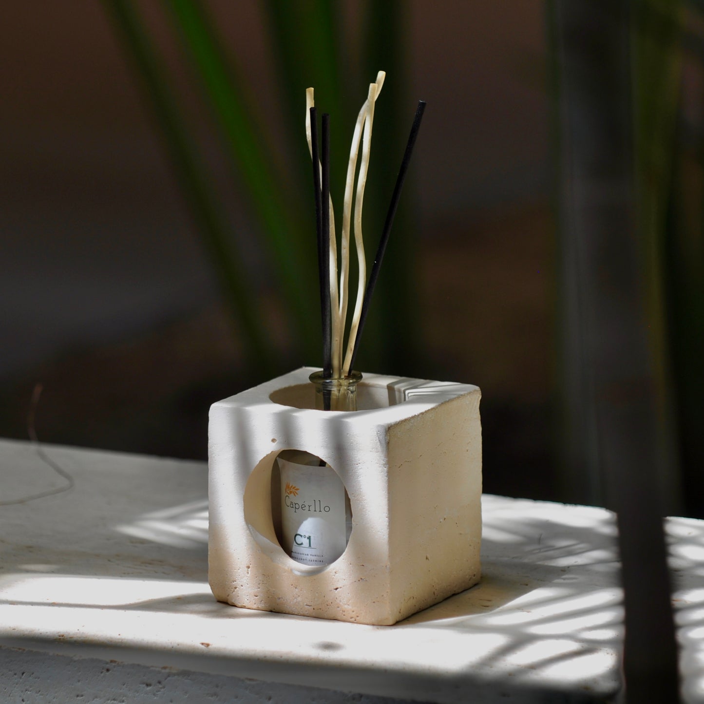 Diffuser Holder