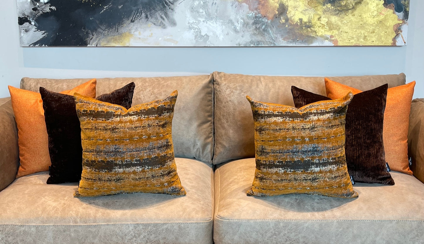  Cushion 16-012