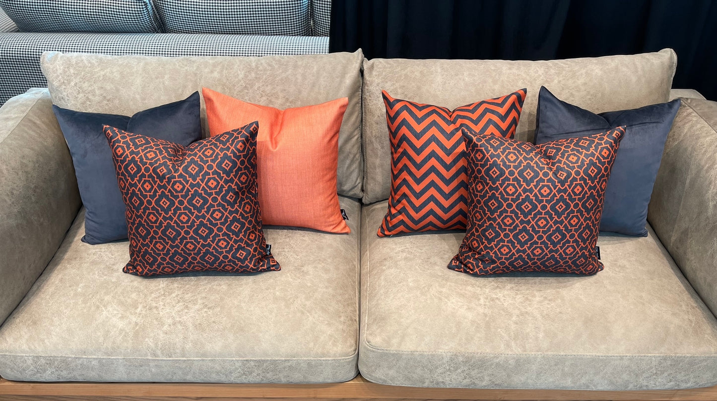  Cushion 16-006