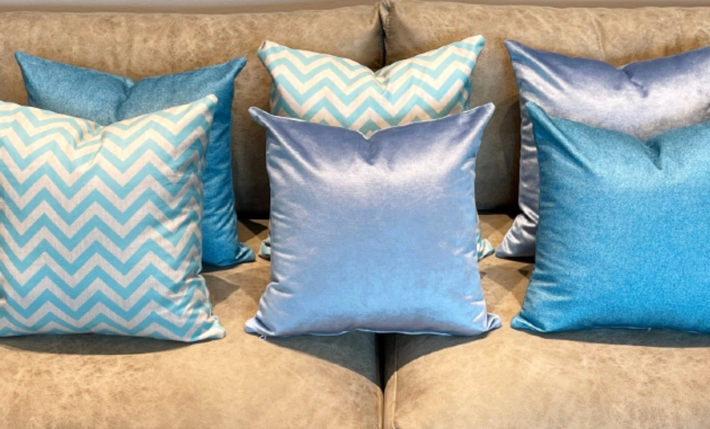  Cushion 16-010