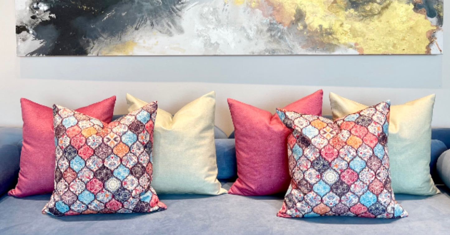  Cushion 16-038