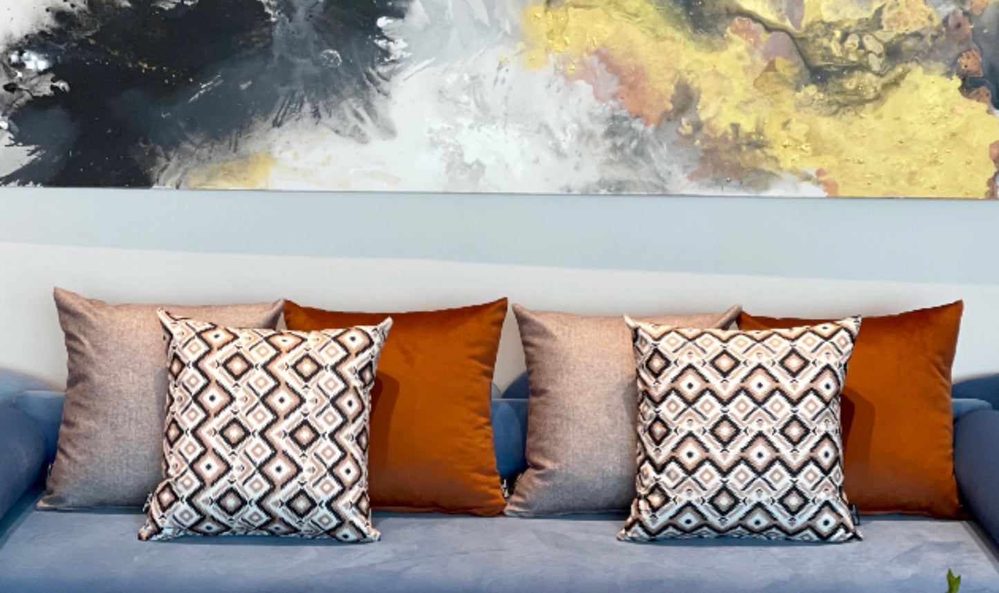  Cushion 16-043