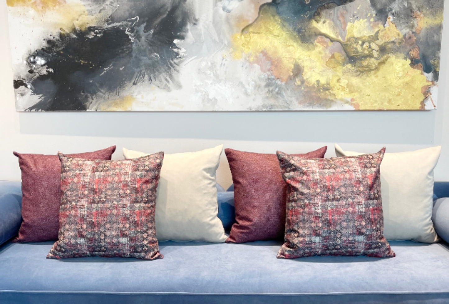  Cushion 16-065