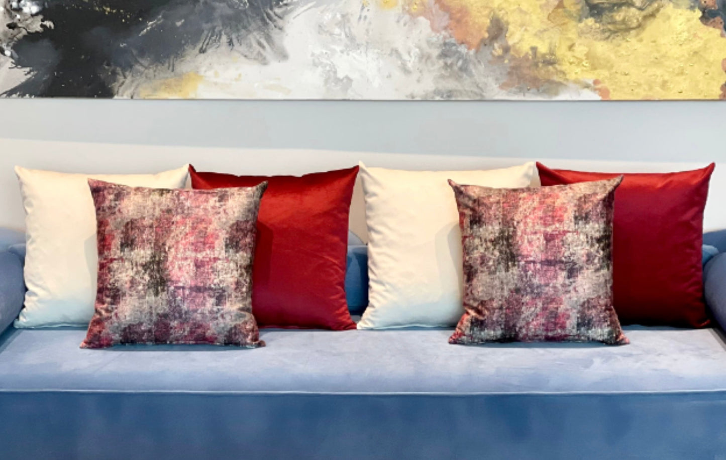  Cushion 16-066