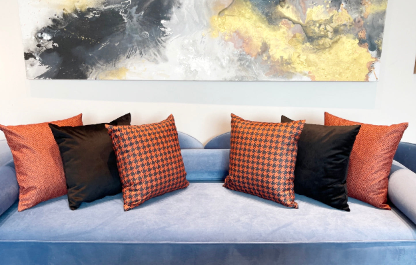  Cushion 16-076