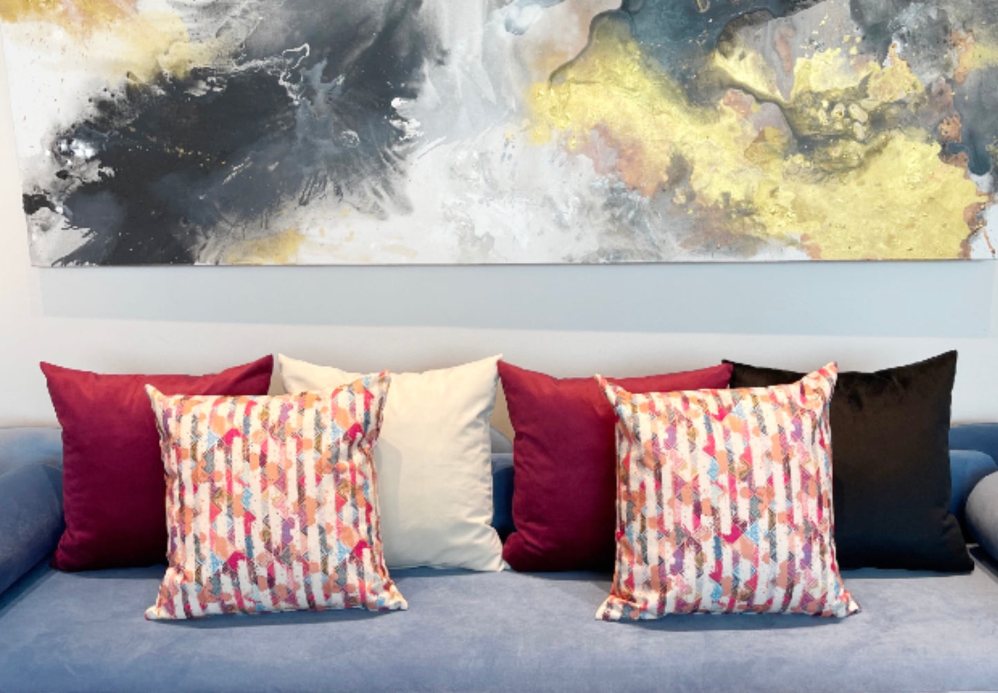 Cushion 16-099