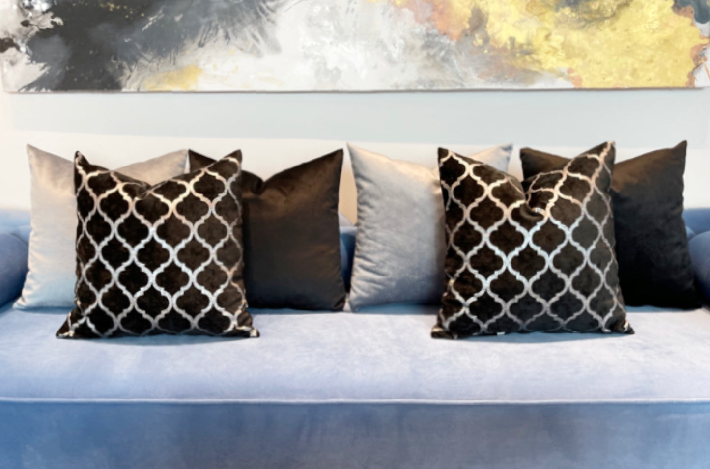 Cushion 16-102