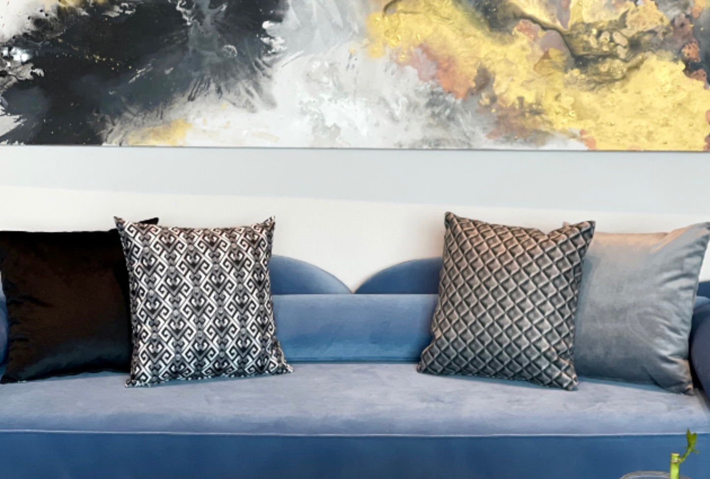  Cushion 14-003