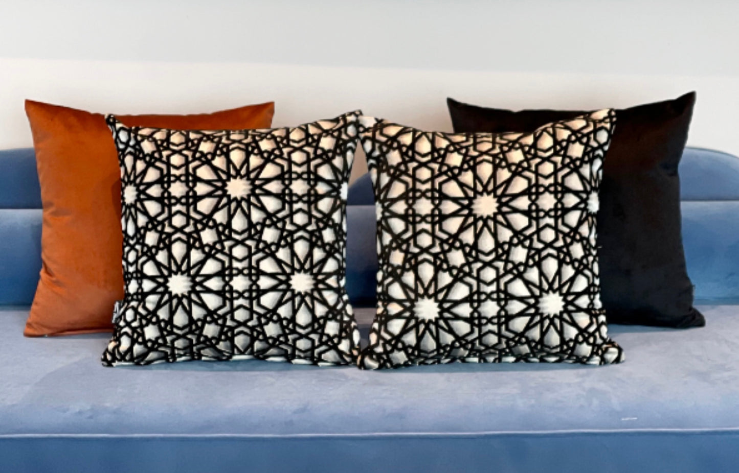  Cushion 14-017