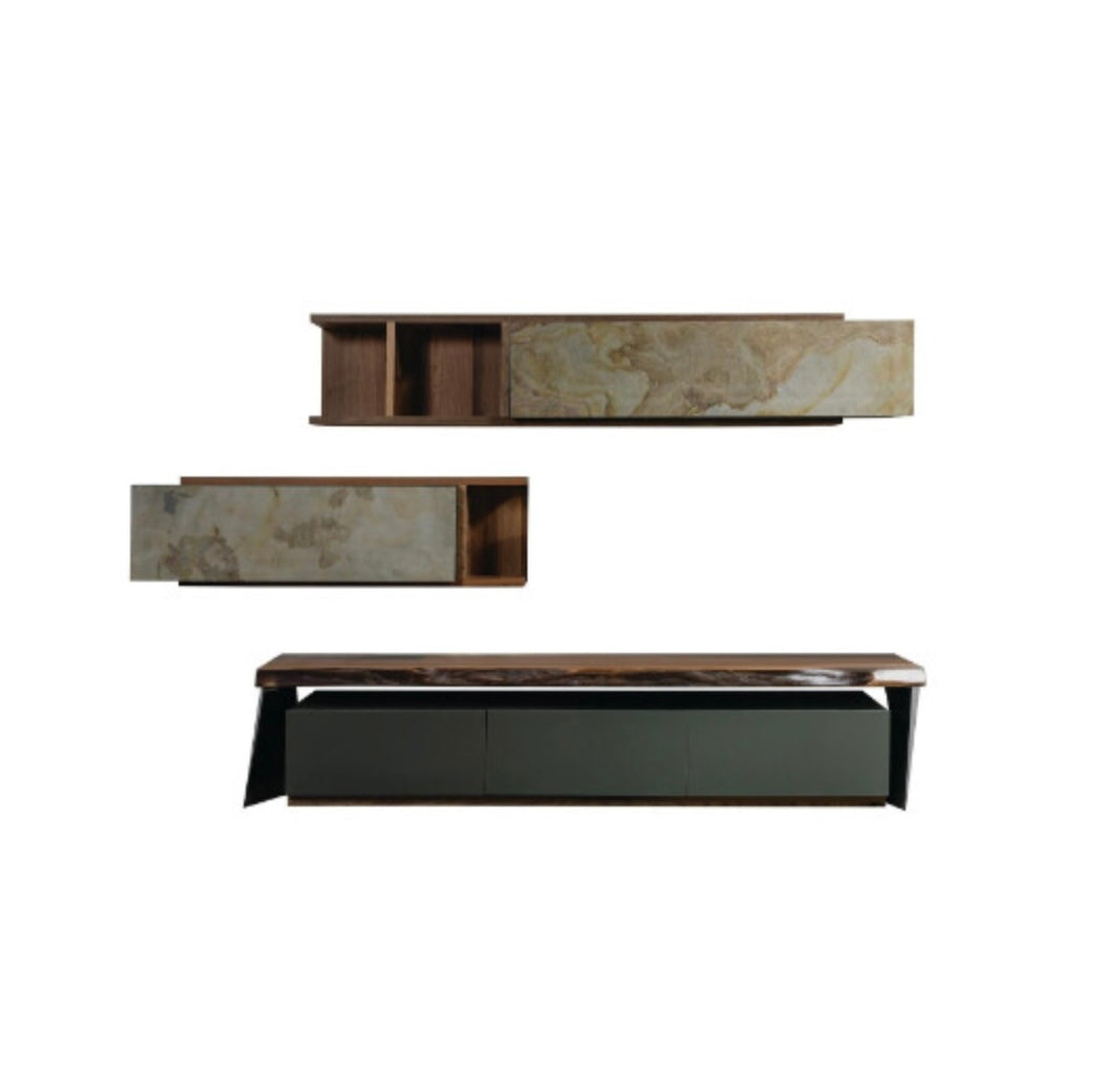 Malaga Tv Unit