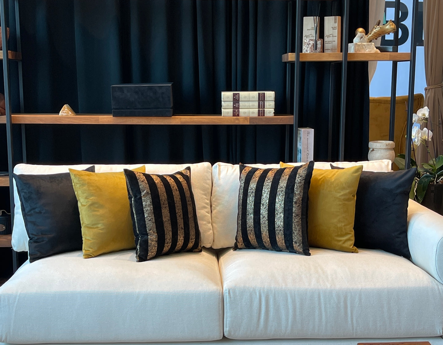 Cushion 16-100A