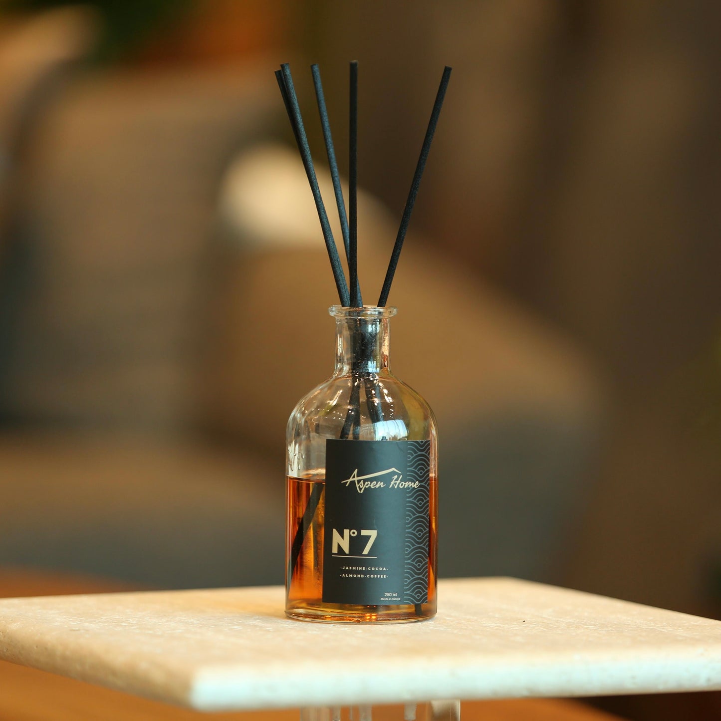 Reed Diffuser No.7