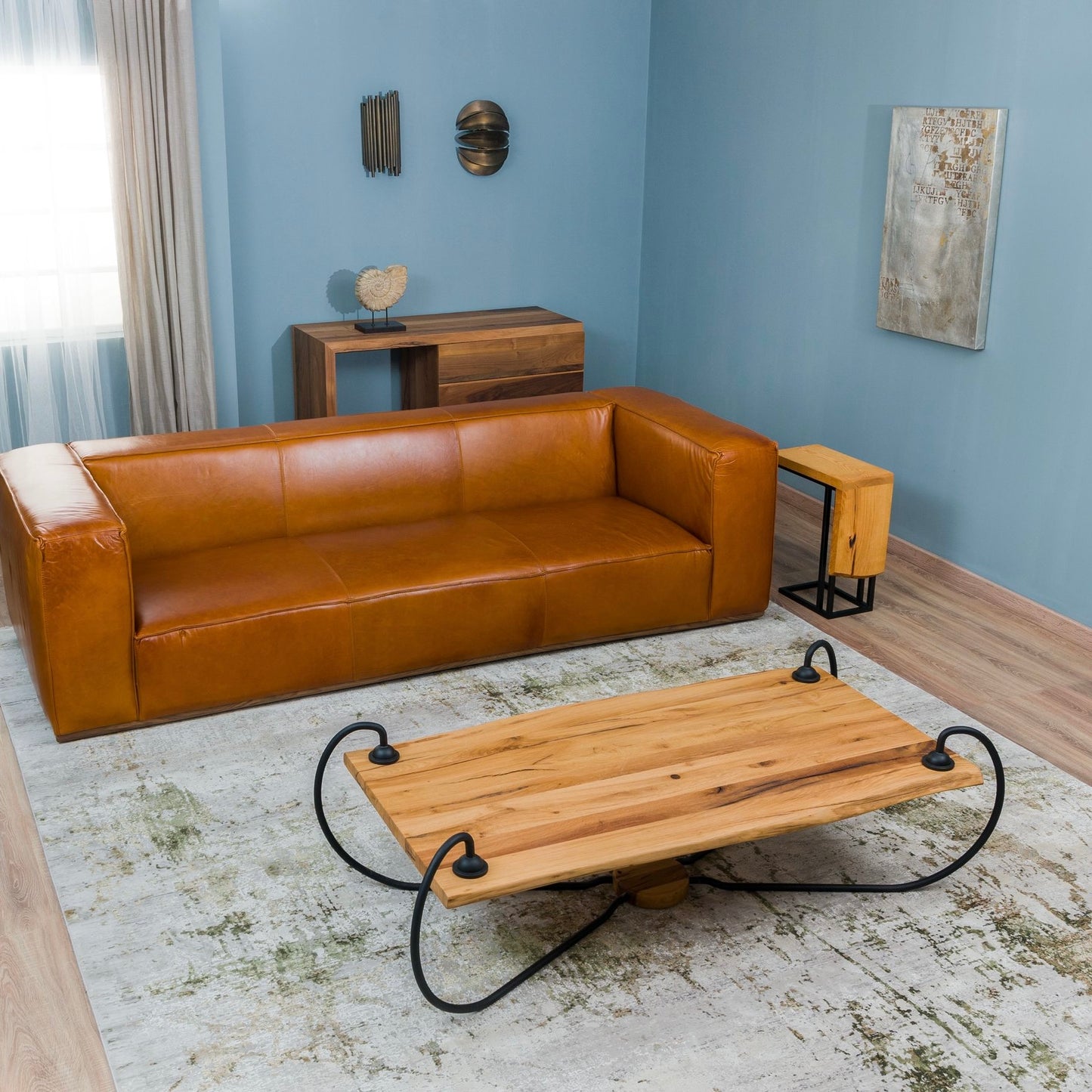 Alicante Coffee Table