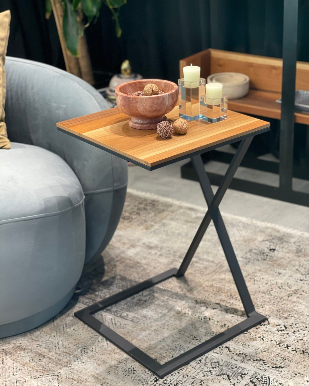 Parma Side Table