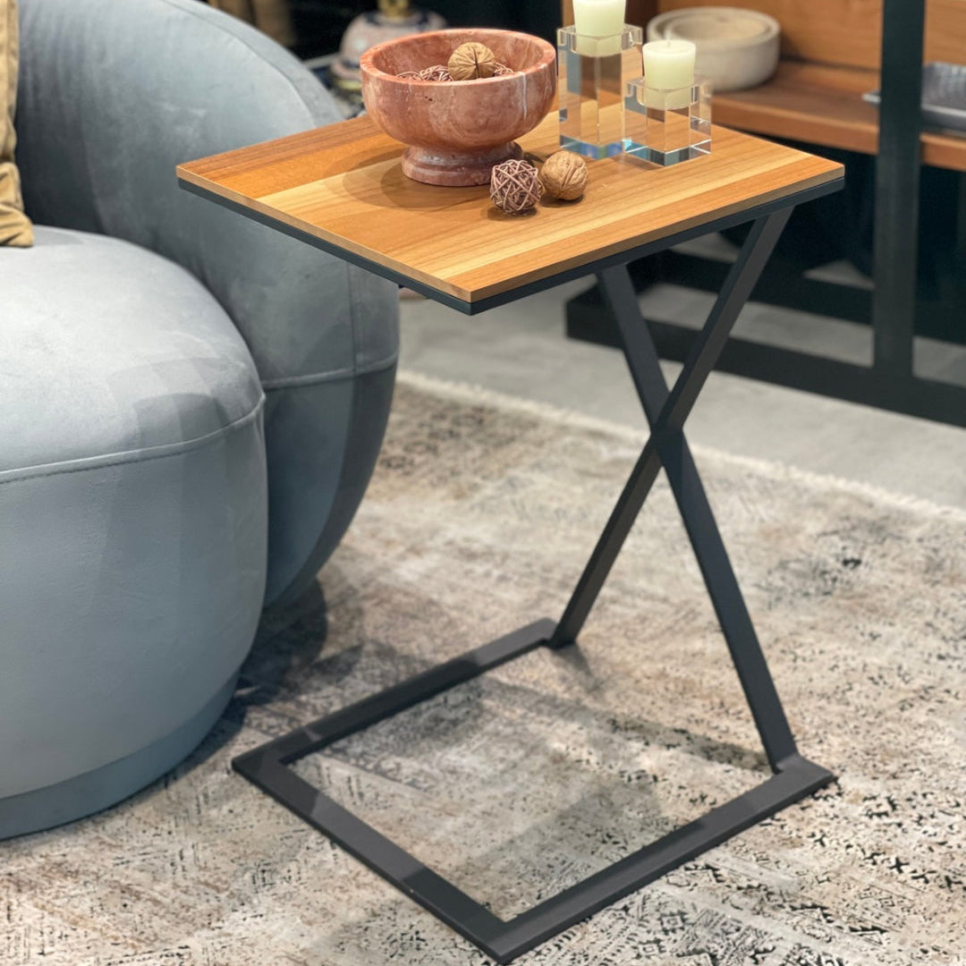 Parma Side Table