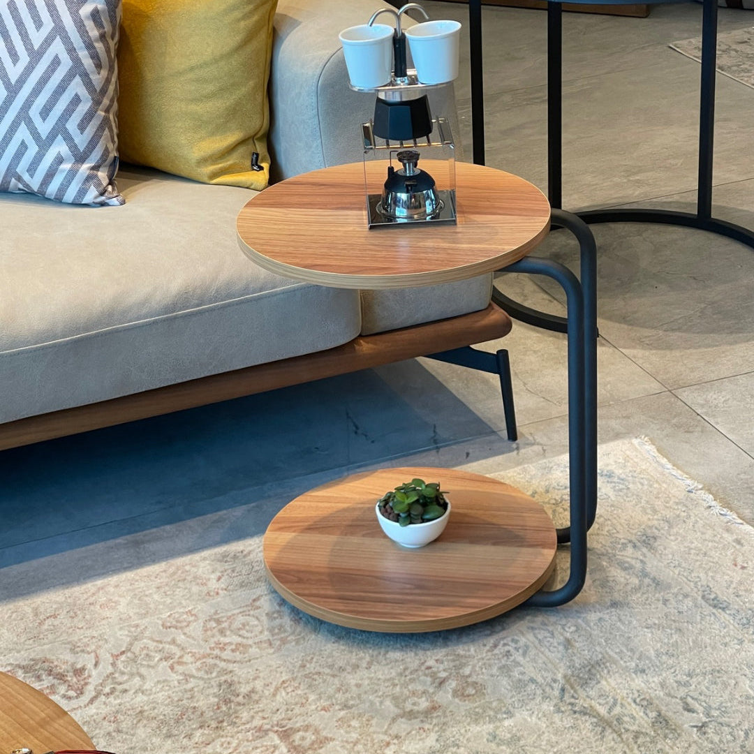 Capri Side Table