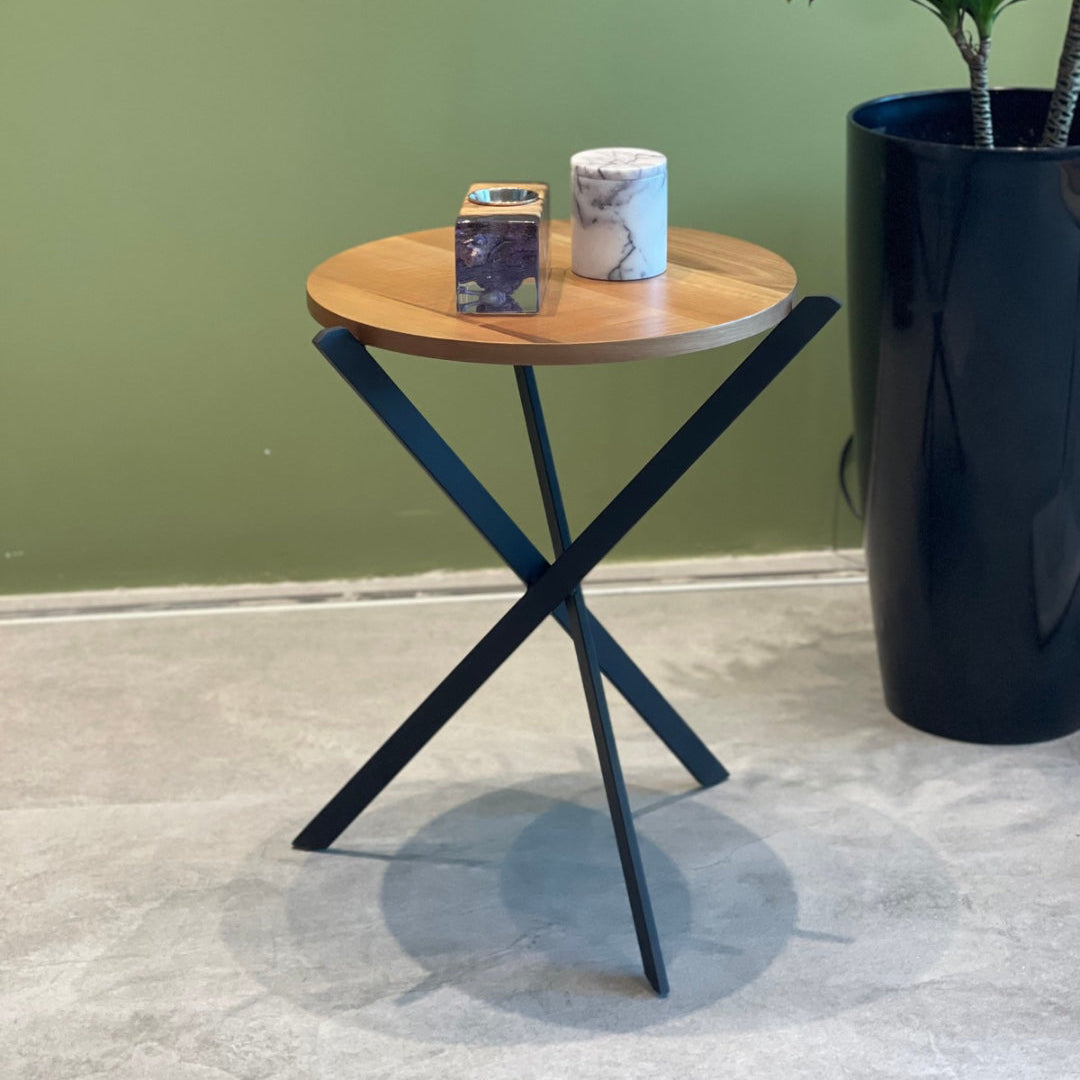 Palermo Side Table