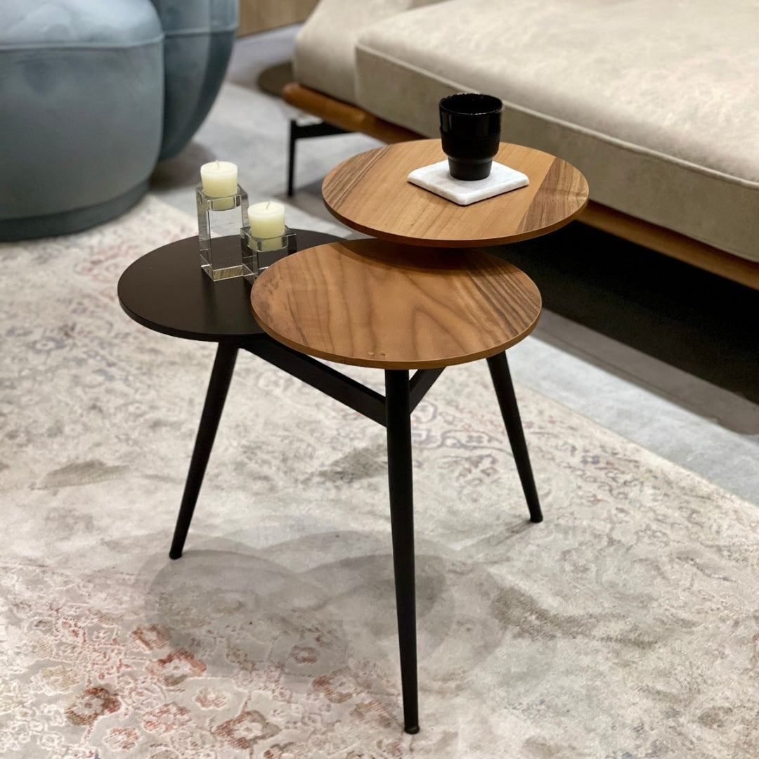 Chicago Side Table