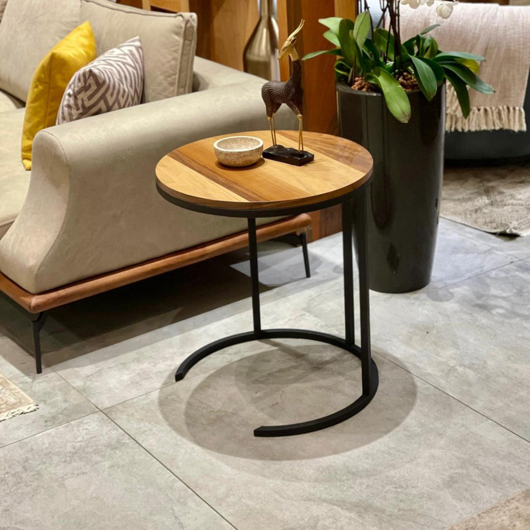 Varna Side Table