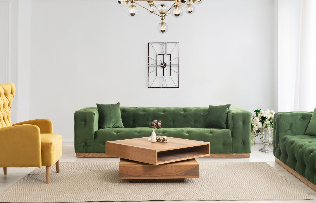 Sofia Coffee Table