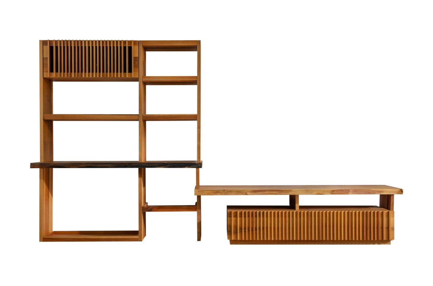 Berlin Tv Unit