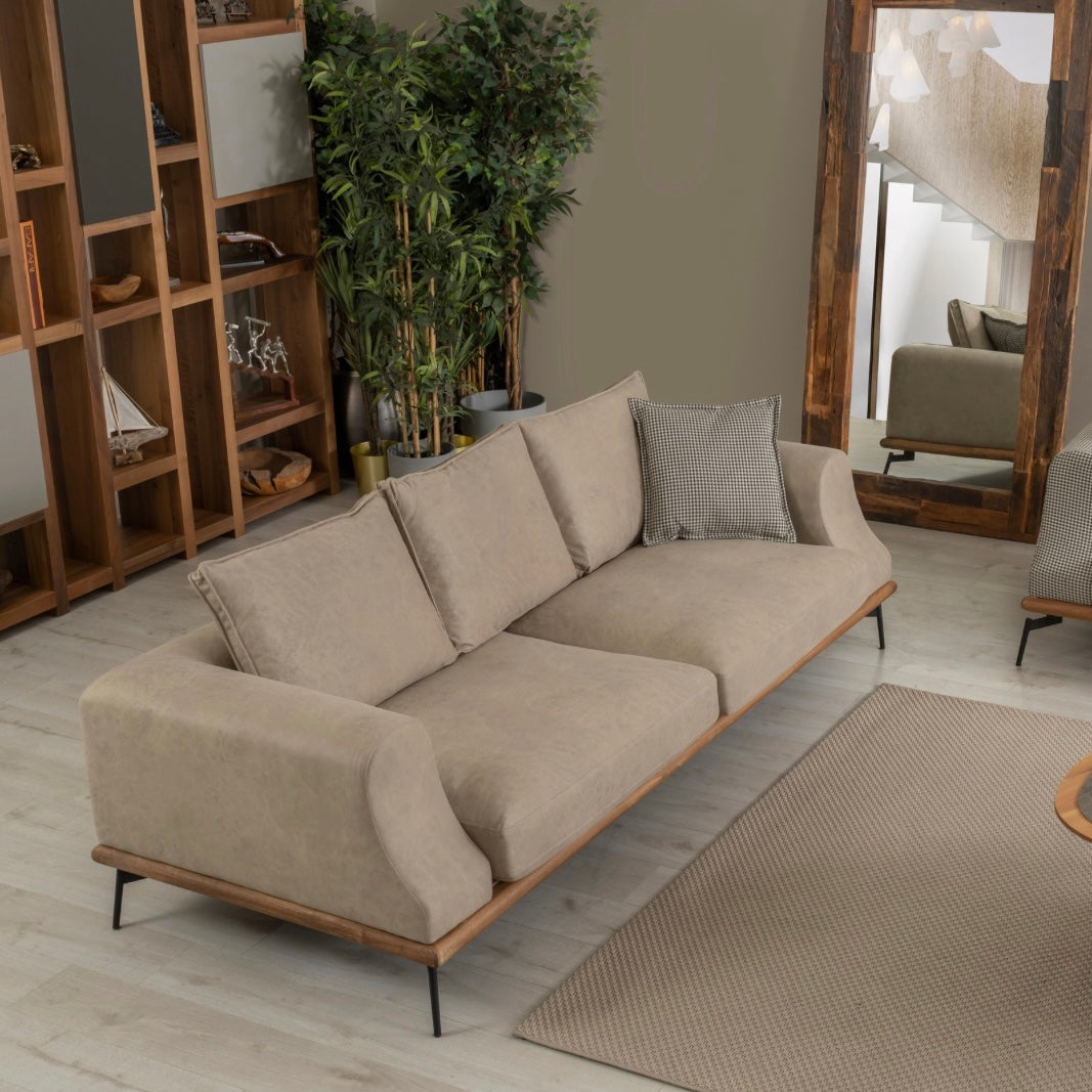 Chicago Sofa