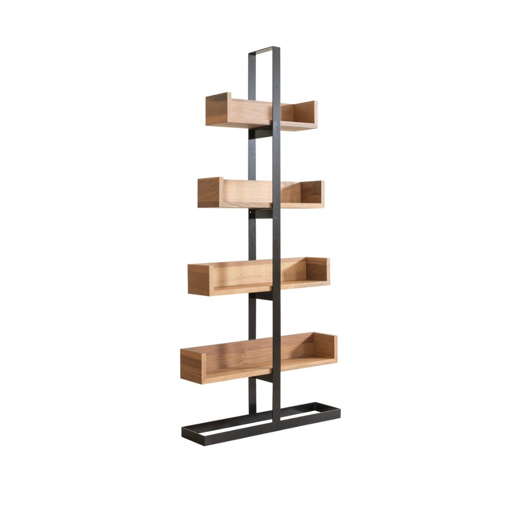 Pisa Bookshelves