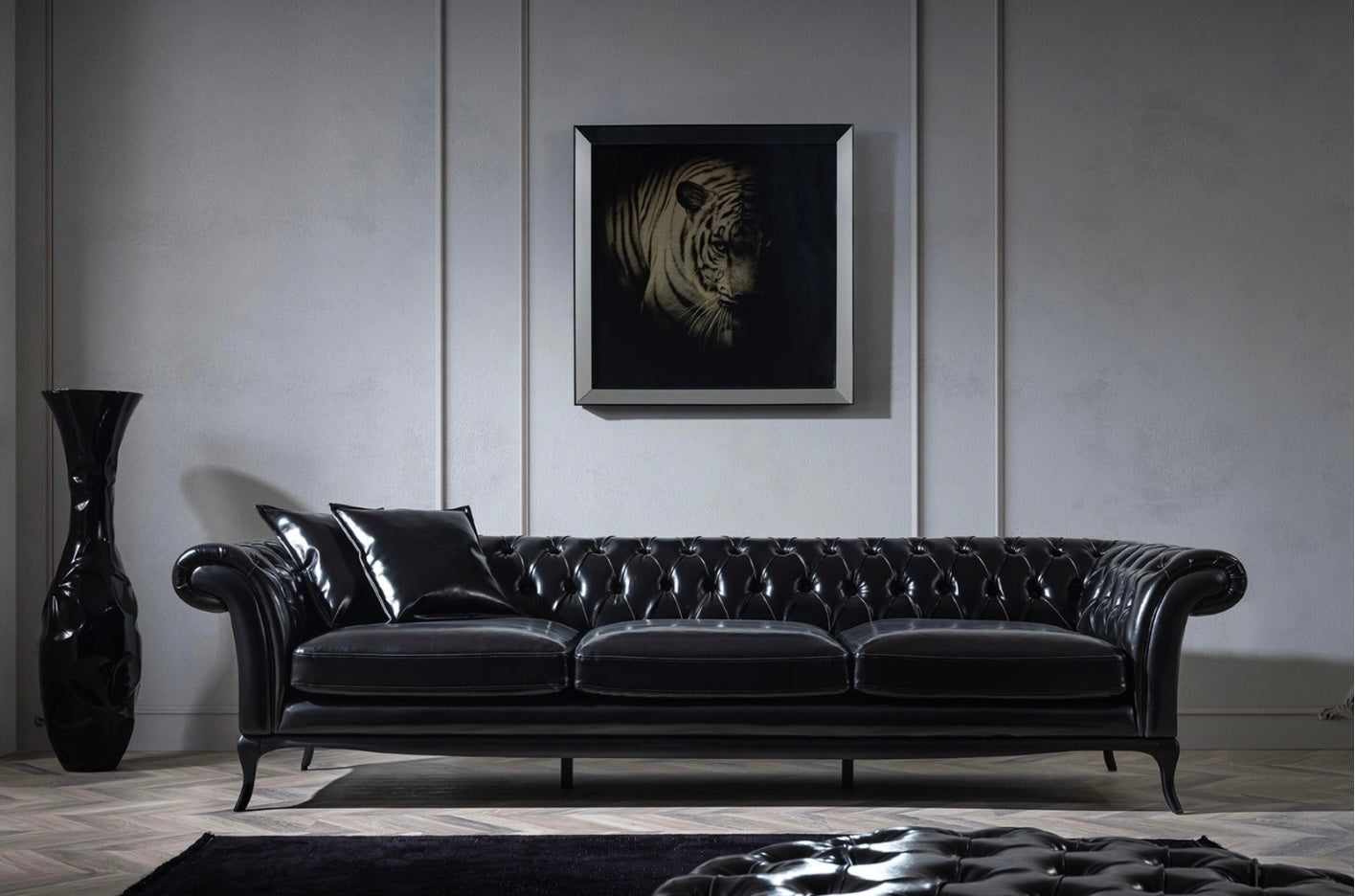 Belgrade Sofa