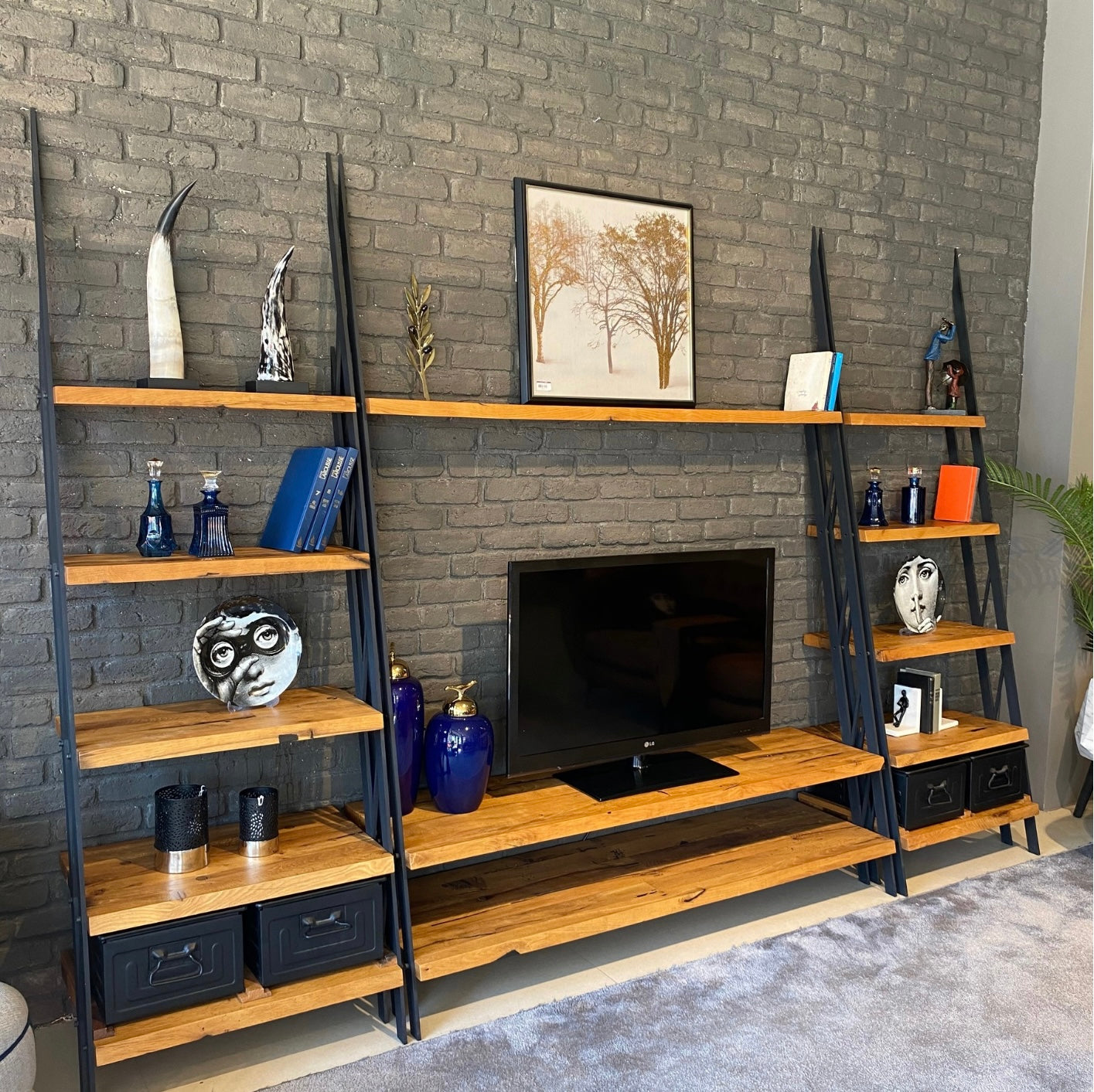 Alicante TV Unit