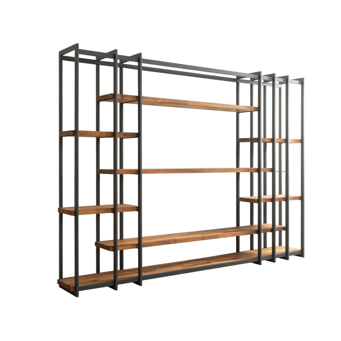Alicante Bookshelves