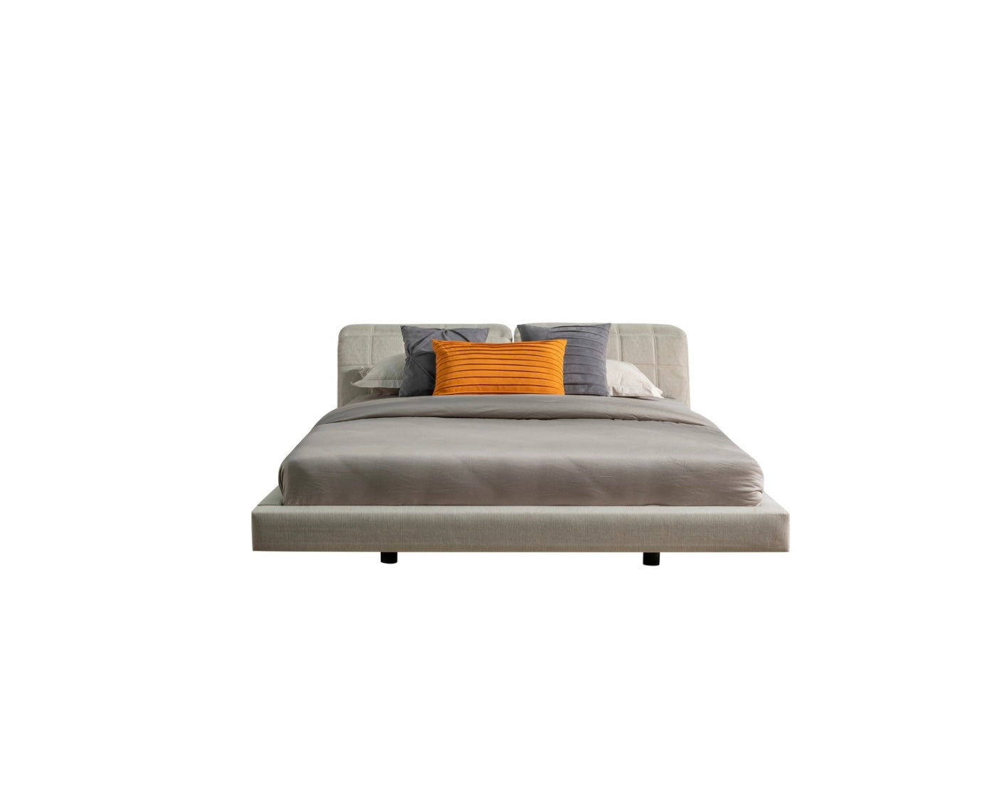 Napoli Bed