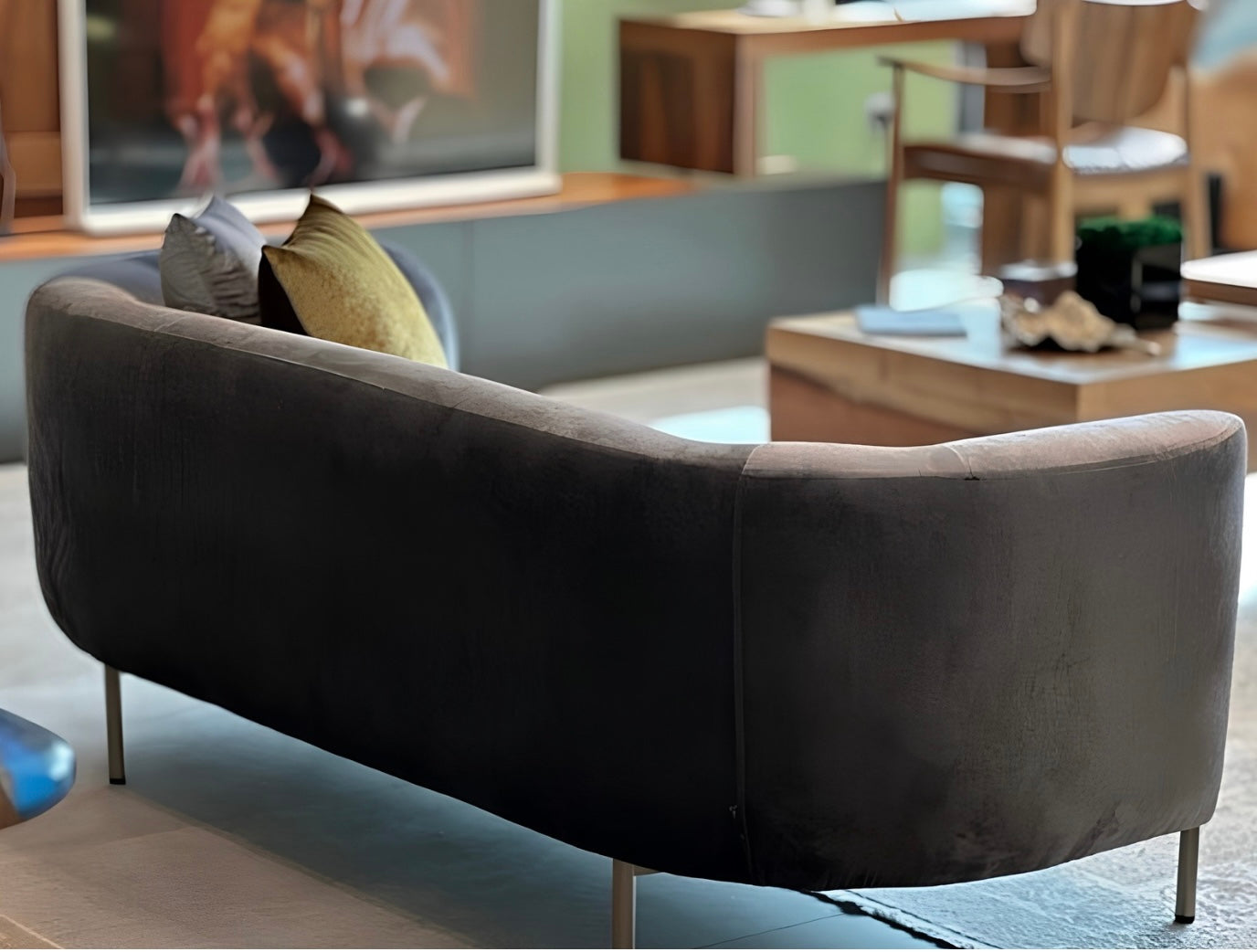 Pisa Sofa