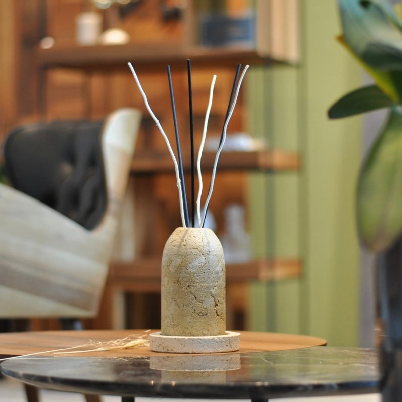Diffuser Tray & Cover