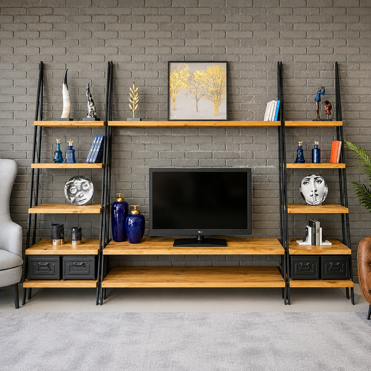 Alicante TV Unit