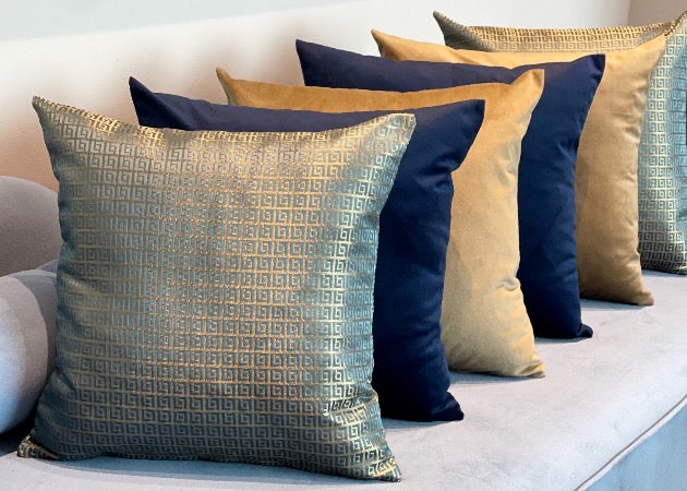 Cushion 16-096