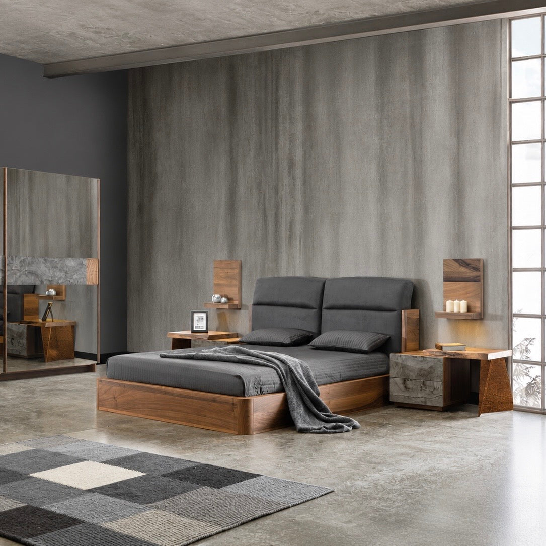 Livorno Bed