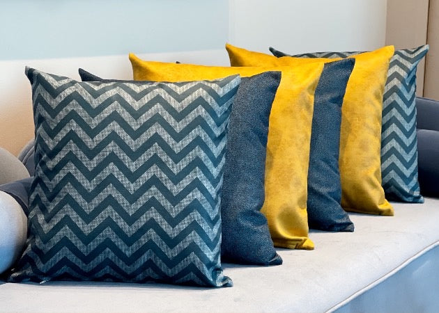 ‎ Cushion  16-018