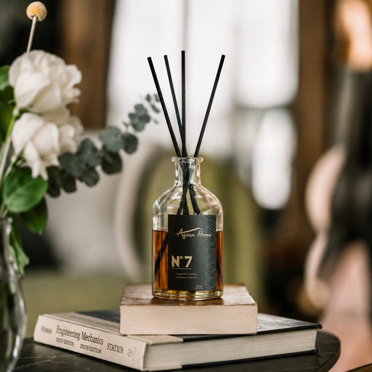 Reed Diffuser No.7