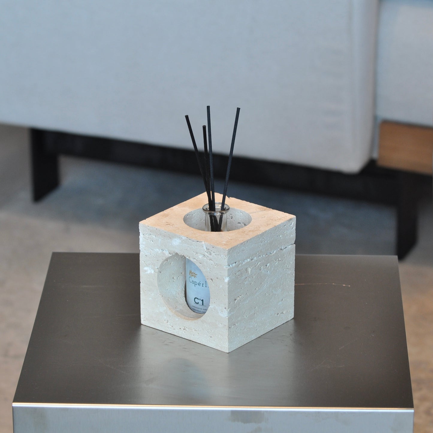 Diffuser Holder