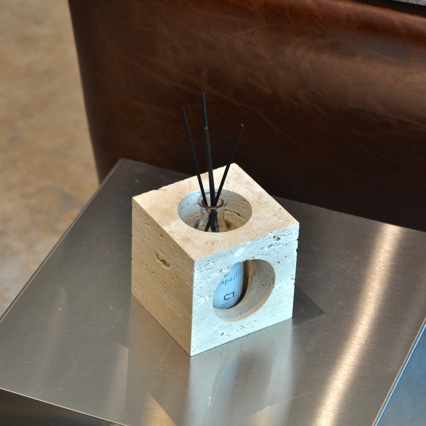 Diffuser Holder