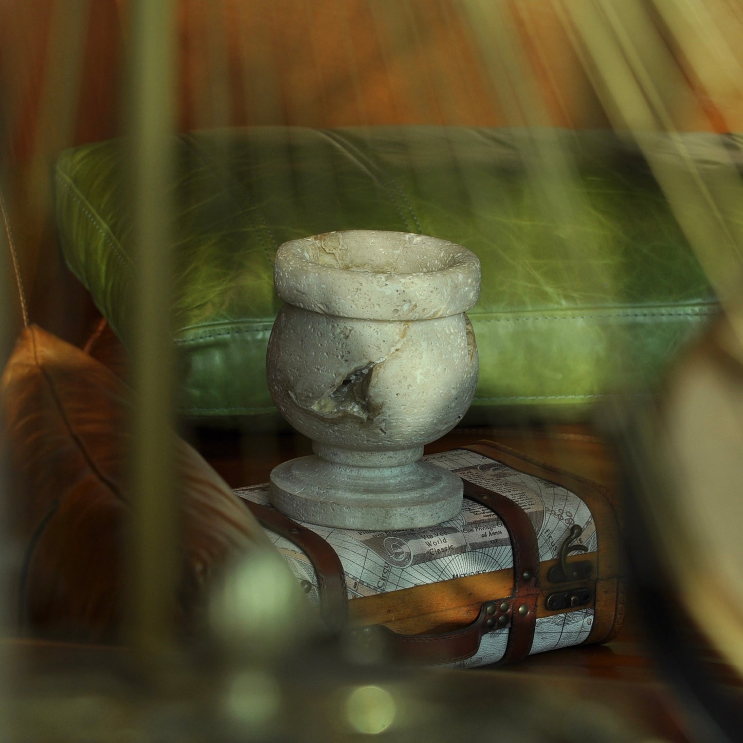 Uniques Vase