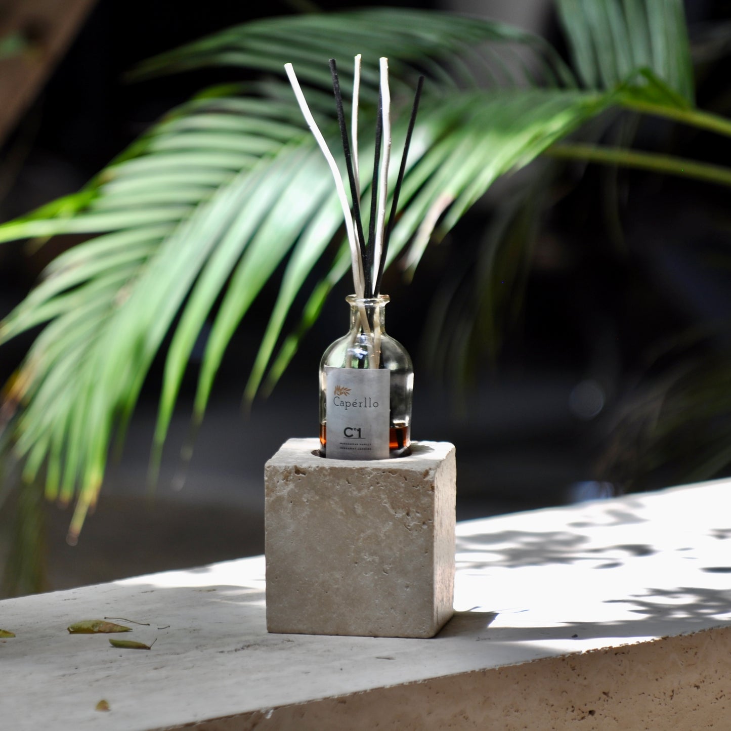 Diffuser Holder & Mubkhar