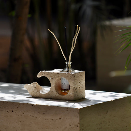 Diffuser Stand