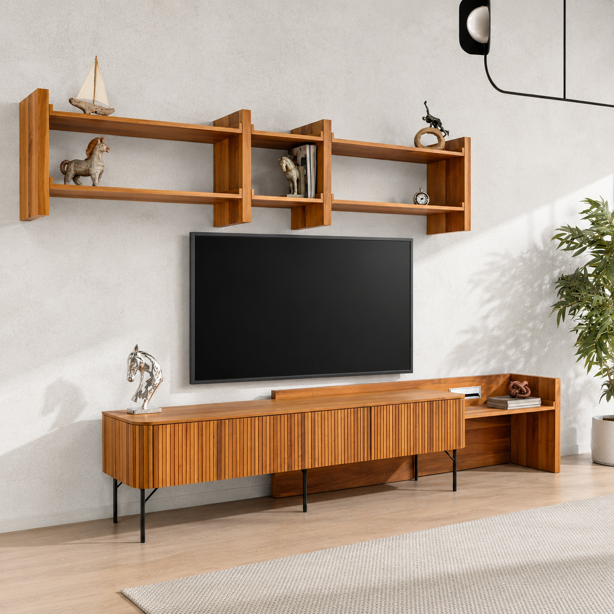 Miami TV Unit