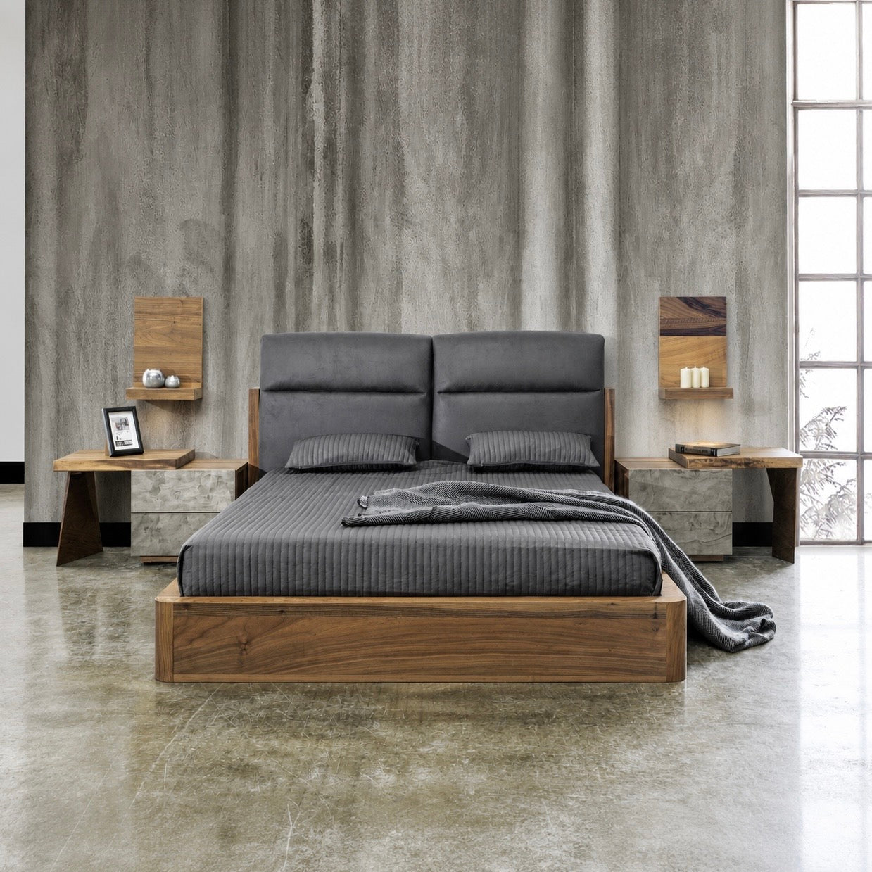 Livorno Bed