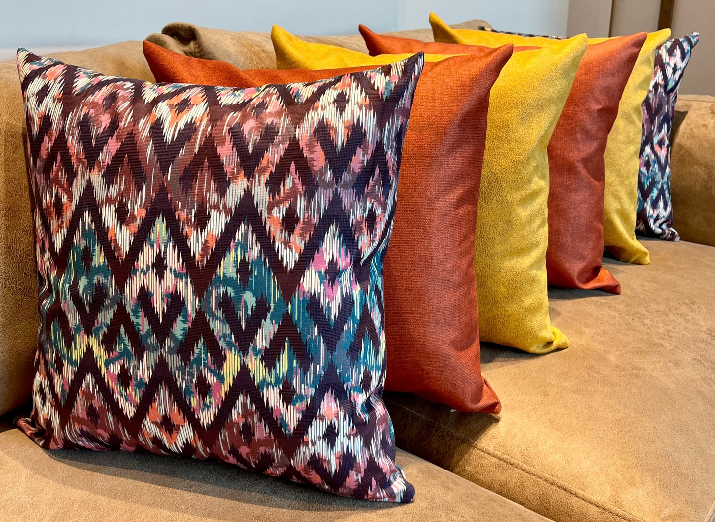 ‎ Cushion  16-045