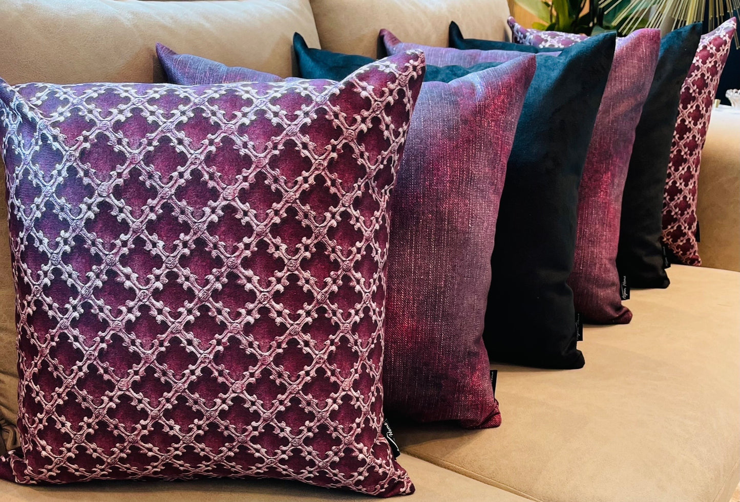 ‎ Cushion  16-117