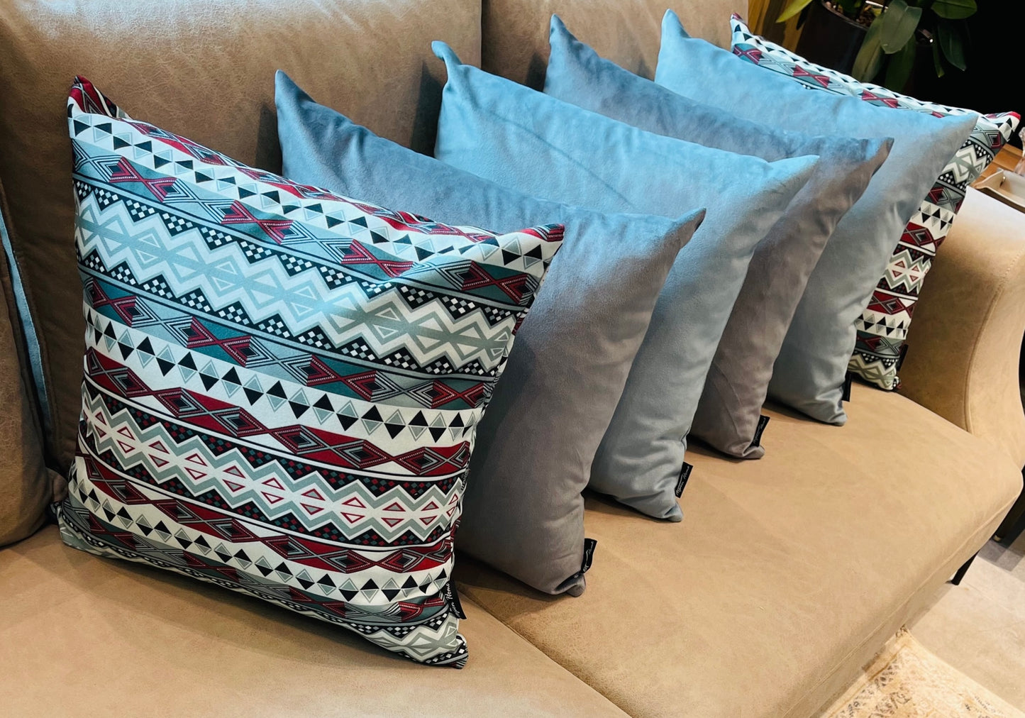 ‎ Cushion  16-118